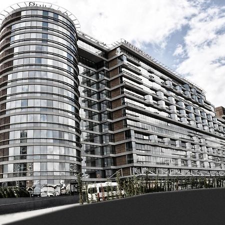Prime Istanbul Residences Екстериор снимка