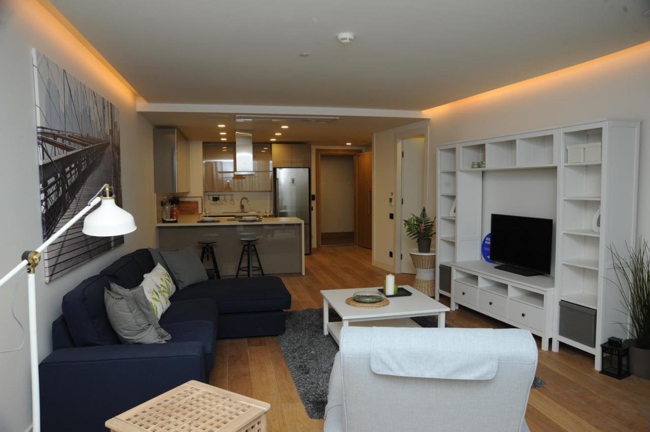Prime Istanbul Residences Екстериор снимка