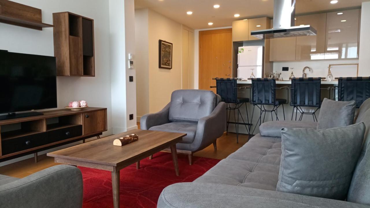Prime Istanbul Residences Екстериор снимка