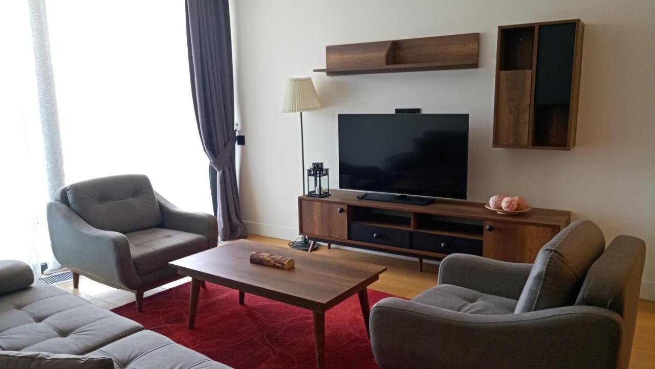 Prime Istanbul Residences Екстериор снимка