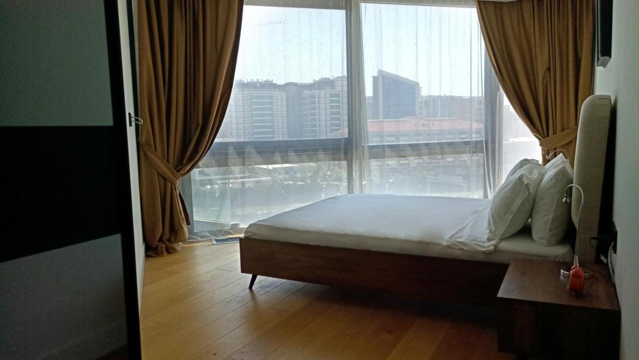 Prime Istanbul Residences Екстериор снимка