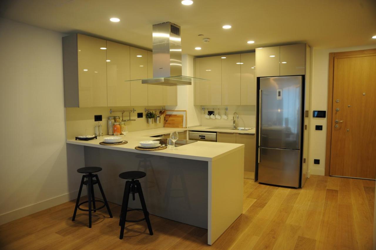 Prime Istanbul Residences Екстериор снимка