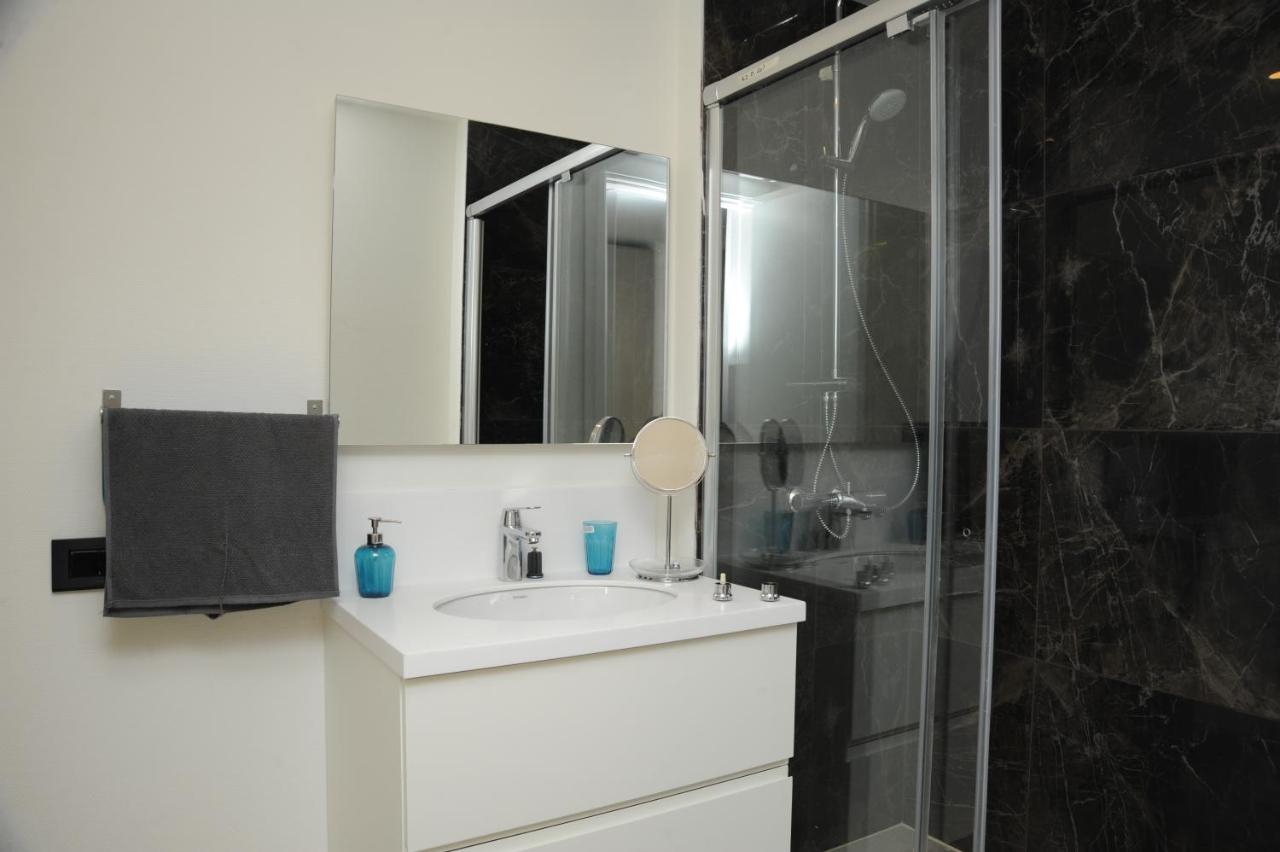 Prime Istanbul Residences Екстериор снимка