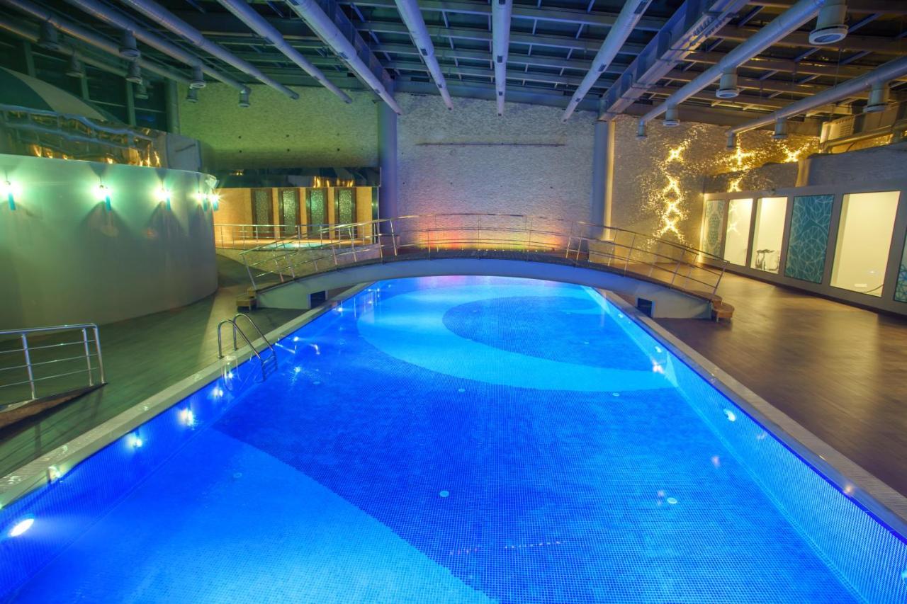 Prime Istanbul Residences Екстериор снимка