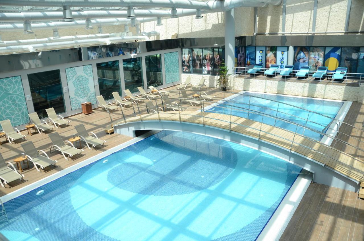 Prime Istanbul Residences Екстериор снимка