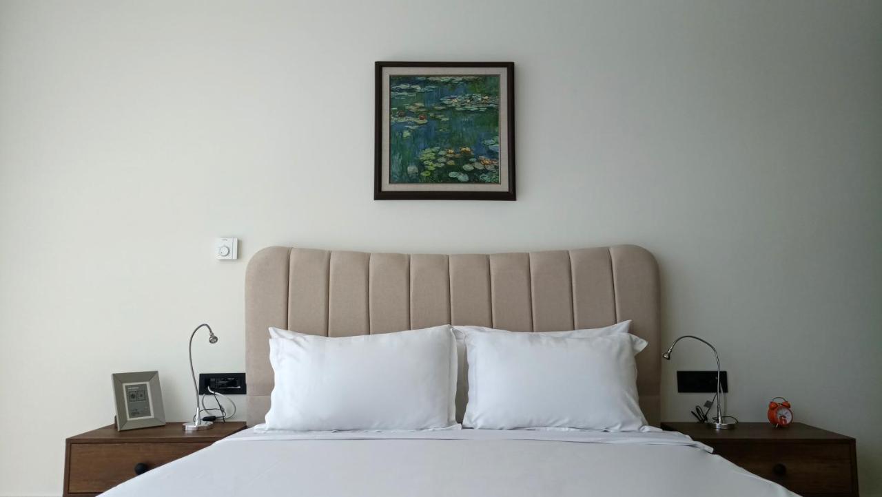 Prime Istanbul Residences Екстериор снимка